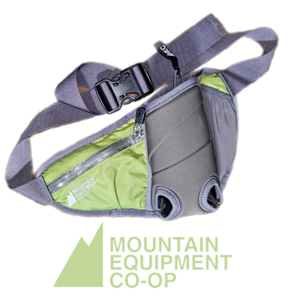 2FOR$40 M.E.Co-op hydration fanny pack